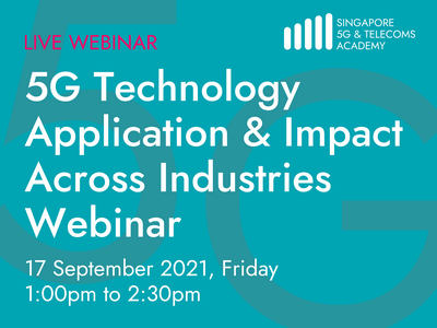 SIAA-5G-Technology-Application-&-Impact-Across-Industries