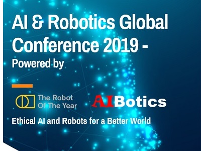AIBotics-TRotY Conference SIAA