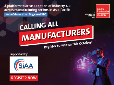 SIAA-Industrial-Transformation-ASIA-PACIFIC–a-HANNOVER-MESSE-Event-2022