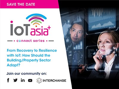 SIAA-IoT Asia+- Connect- Series-industry engagement-end-user-pandemic-covid-19