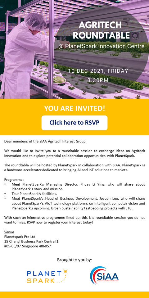 SIAA-Members-Visit-to-PlanetSpark-Innovation-Centre-Agritech