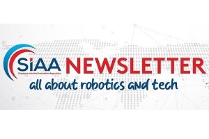 SIAA-Newsletter- all-about-robotics