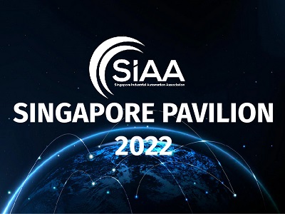 Singapore-Industrial-Automation-Association-SIAA-event-2022-Singapore-Pavilion