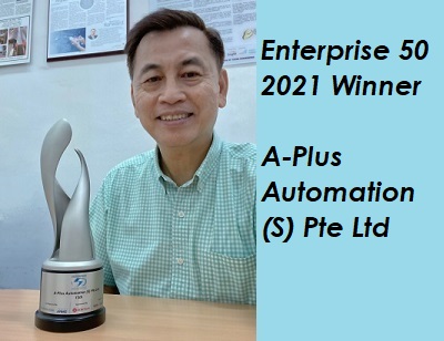 SIAA-A-Plus-Automation-Pte-Ltd-E50-2021-Winner