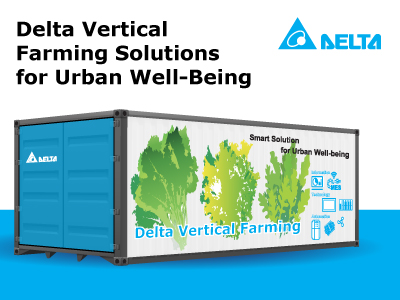 SIAA-Delta-Electronics-Smart-Plant-Factory-modular-container-Building-Automation