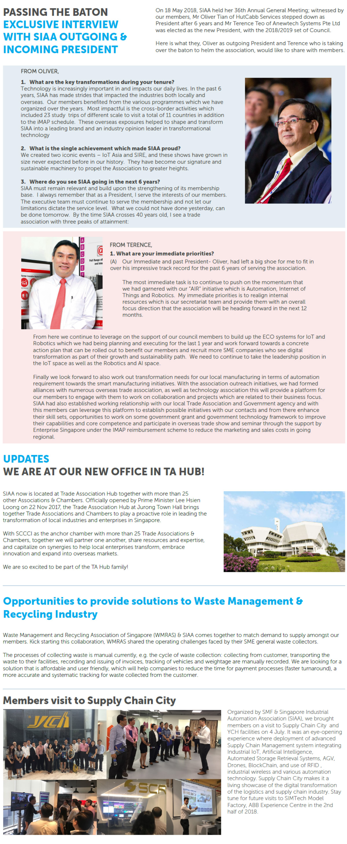 SIAA-newsletter-2018-07