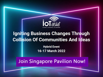 Singapore-Industrial-Automation-Association-SIAA-event-2022-iotasia