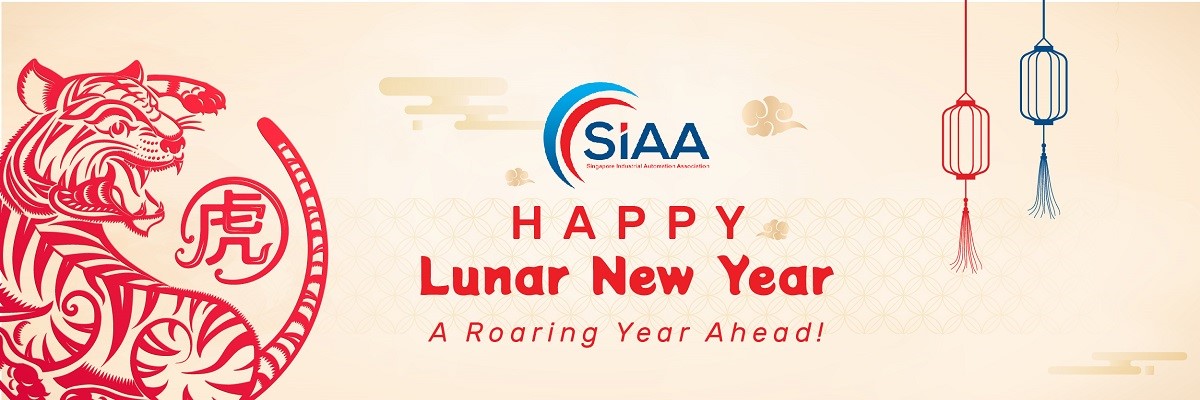 Singapore-Industrial-Automation-Association-SIAA-Chinese-New-Year