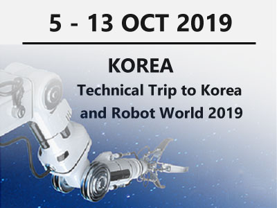 Singapore-Industrial-Automation-Association-SIAA-event-2019-robot-trip