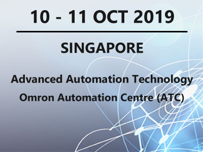 Singapore-Industrial-Automation-Association-SIAA-event-omron