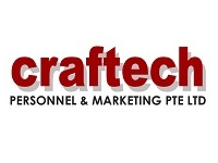 SIAA-Craftech-Personnel-&-Marketing-Pte-Ltd
