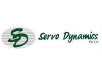 SIAA-Servo-Dynamics-Pte-Ltd
